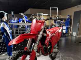 GASGAS MC 85 - 2024