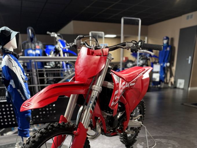 GASGAS MC 85 4