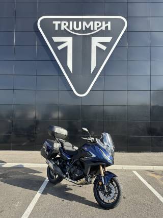 HONDA NT 1100 DCT - 2025