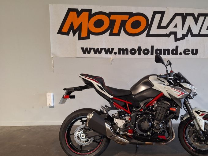 KAWASAKI Z 900 4