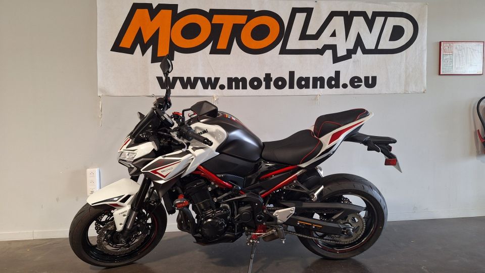 KAWASAKI Z 900 4