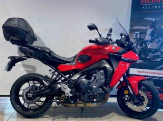 YAMAHA TRACER 9 - 2024