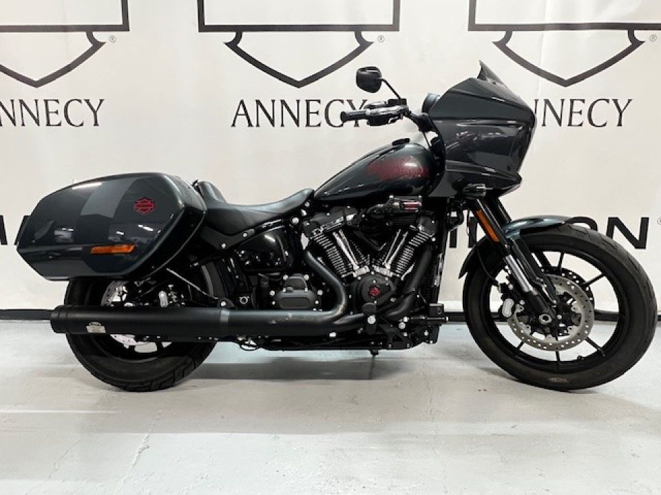 HARLEY-DAVIDSON SOFTAIL LOW RIDER 1923 ST 4