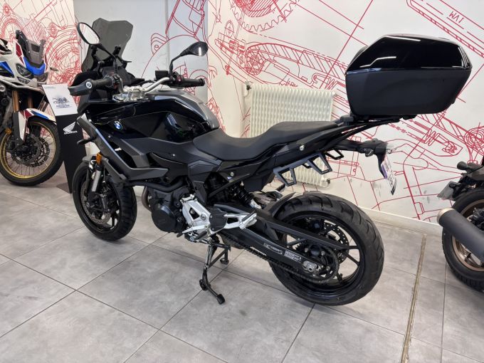 BMW F 900 XR 4