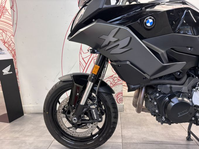 BMW F 900 XR 4