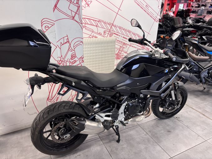 BMW F 900 XR 4