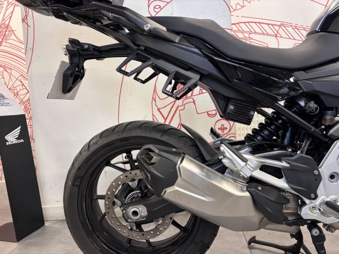 BMW F 900 XR 4