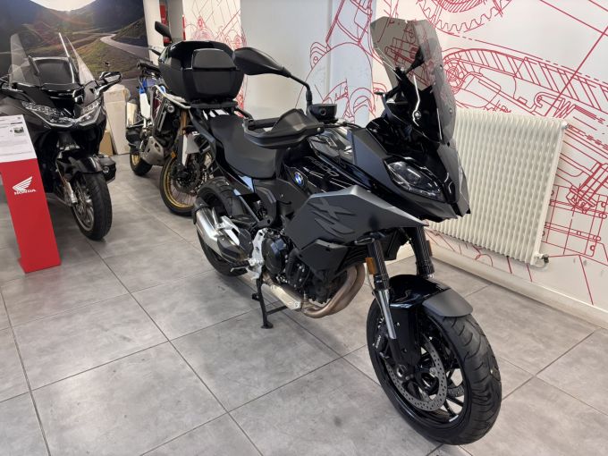 BMW F 900 XR 4