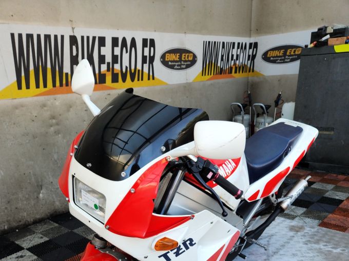 YAMAHA TZR 250 4