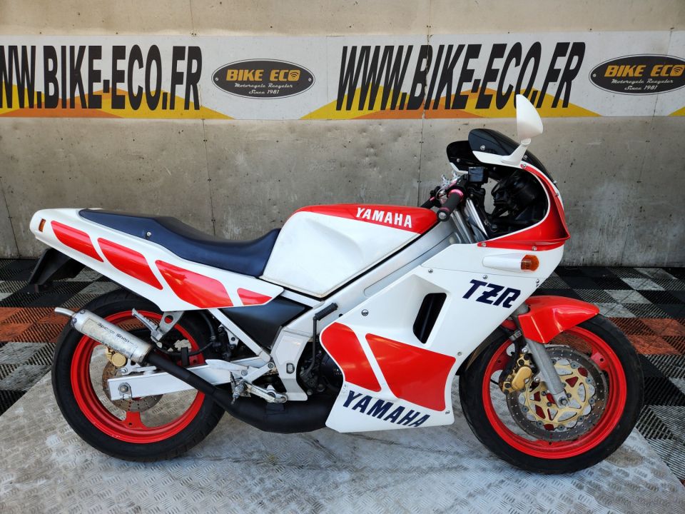 YAMAHA TZR 250 4