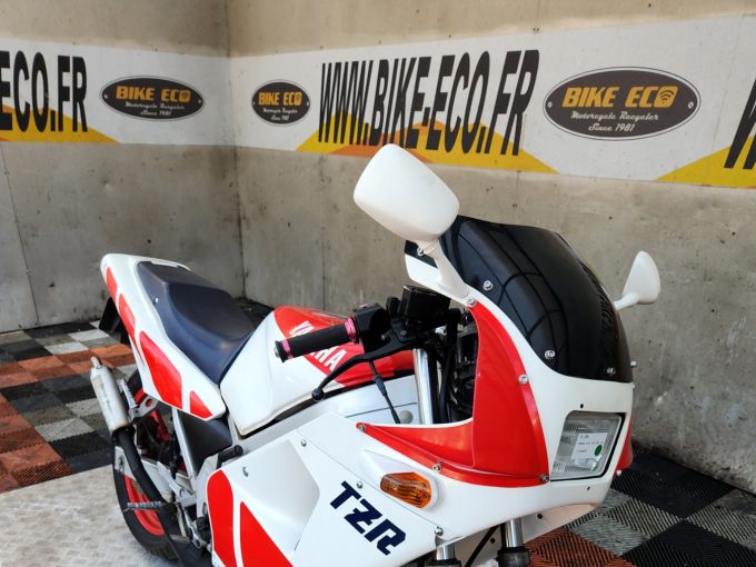 YAMAHA TZR 250 4