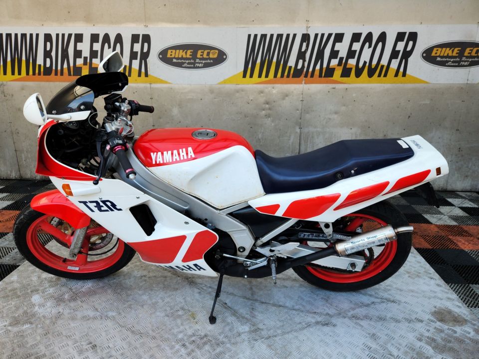 YAMAHA TZR 250 4