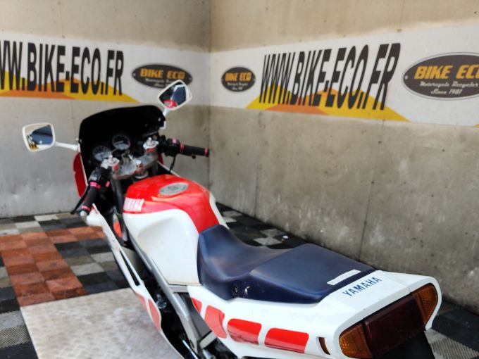 YAMAHA TZR 250 4