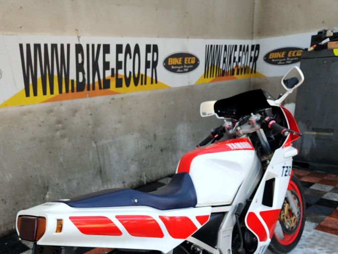 YAMAHA TZR 250 4