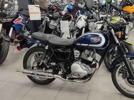 KAWASAKI W 230 - 2025