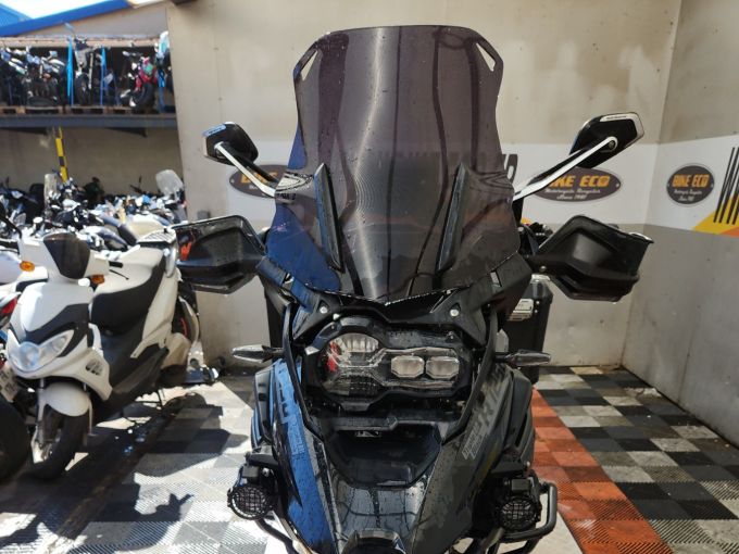 BMW R 1250 GS 4