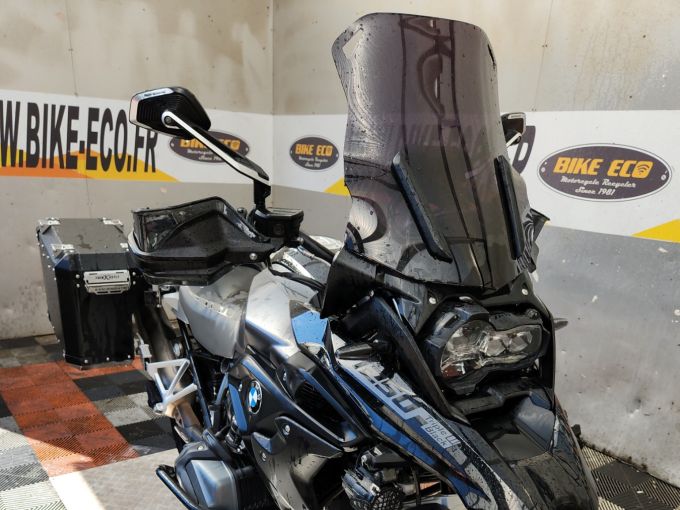 BMW R 1250 GS 4