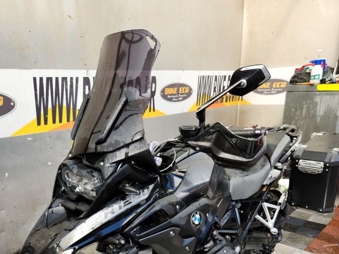 BMW R 1250 GS 4