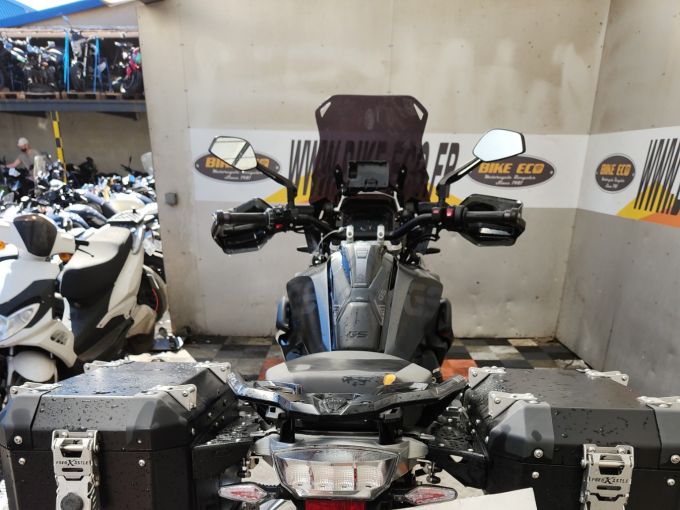 BMW R 1250 GS 4