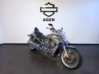 HARLEY-DAVIDSON V-ROD 1250 - 2008