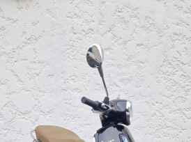 VESPA PRIMAVERA 50 - 2021