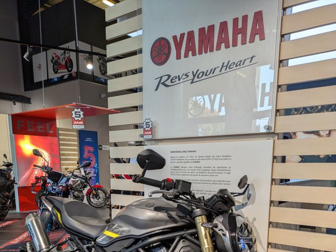 BENELLI 752s 4
