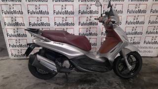 PIAGGIO BEVERLY 350 - 2016