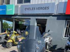 PIAGGIO MP3 400 HPE MY22 - 2022