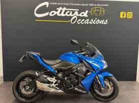 SUZUKI GSX-S 1000 F ABS - 2016