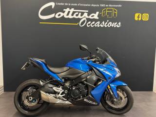 SUZUKI GSX-S 1000 F ABS - 2016