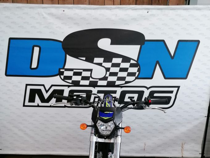 SHERCO 1.25 ST 4