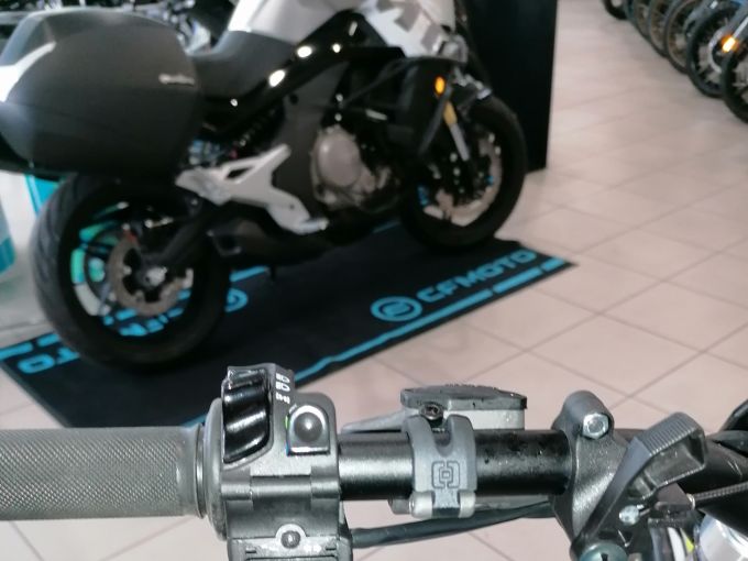 SHERCO 1.25 ST 4