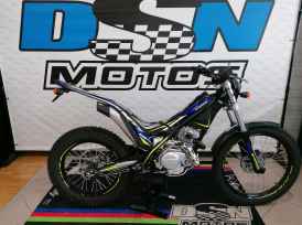 SHERCO 1.25 ST - 2024