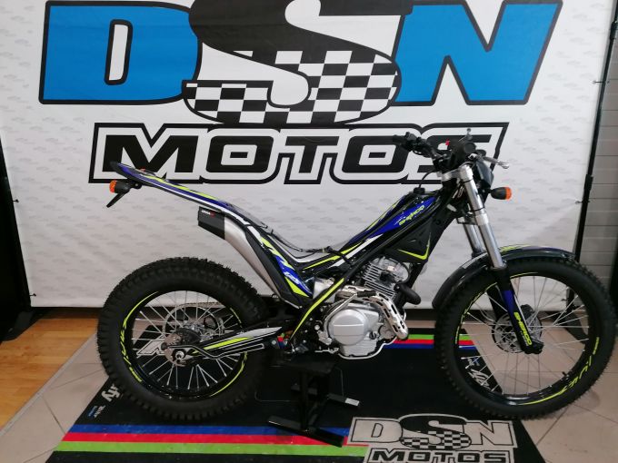 SHERCO 1.25 ST 4