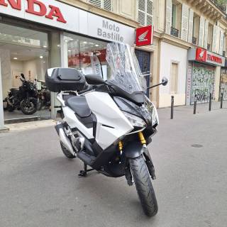 HONDA NSS FORZA 750 - 2022