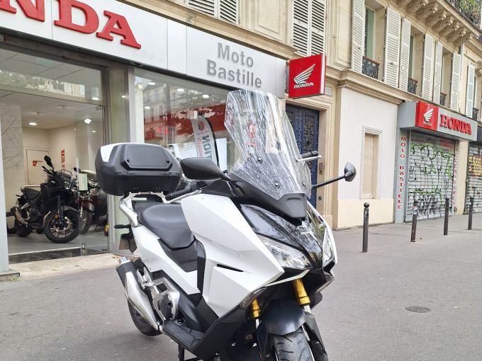 HONDA NSS FORZA 750 4