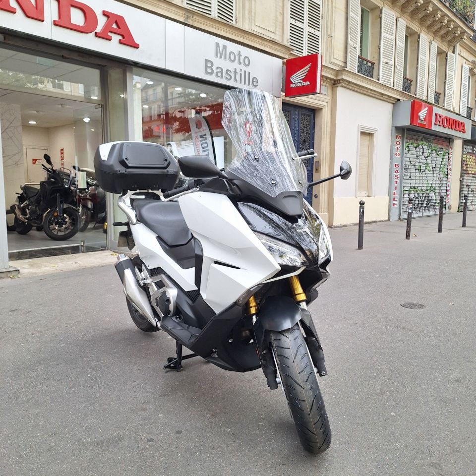 HONDA NSS FORZA 750 4