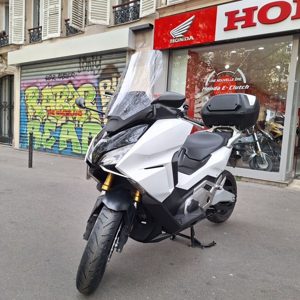 HONDA NSS FORZA 750 4