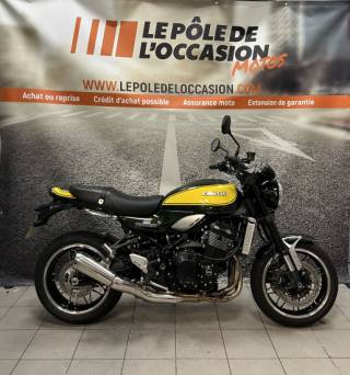 KAWASAKI Z900RS - 2025