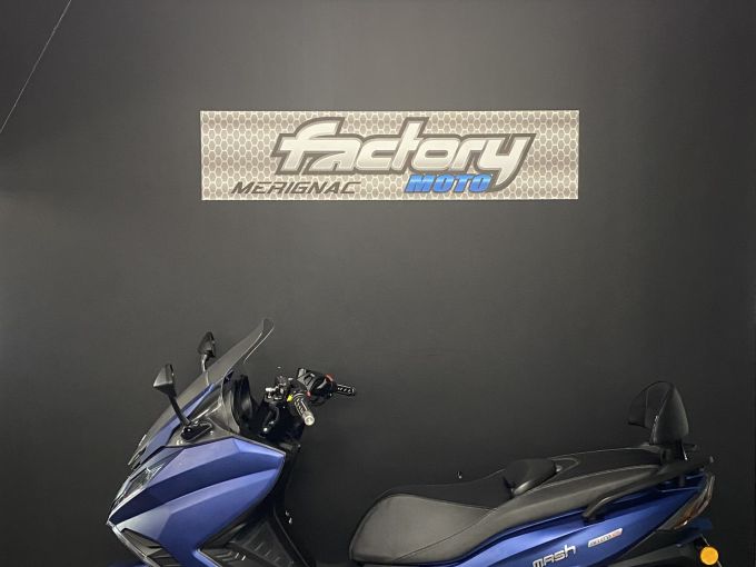 MASH RY 125 4
