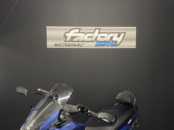 MASH RY 125 4