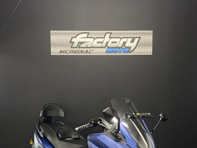 MASH RY 125 4
