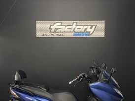 MASH RY 125 - 2023