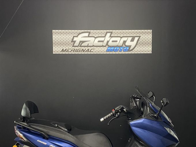 MASH RY 125 4