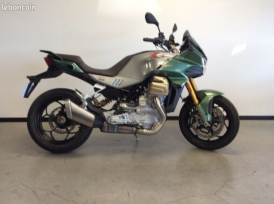 MOTO GUZZI V100  MANDELLO - 2024