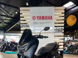 YAMAHA NMAX 125 - 2025