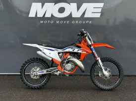 KTM 125 SX - 2022