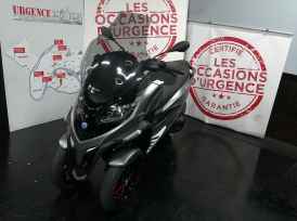 PIAGGIO MP3 400 HPE ABS ASR - 2022