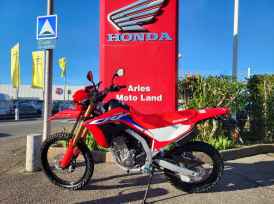 HONDA CRF 300 L - 2024
