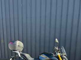 BMW G 310 R - 2024